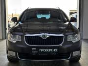 Skoda Superb II Уфа  - изображение 31
