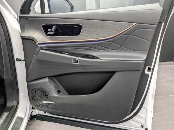 Jaecoo J8 с пробегом 2024 года, цена 3 290 000 рублей, 11054 км, внедорожник, Автокод Объявления
