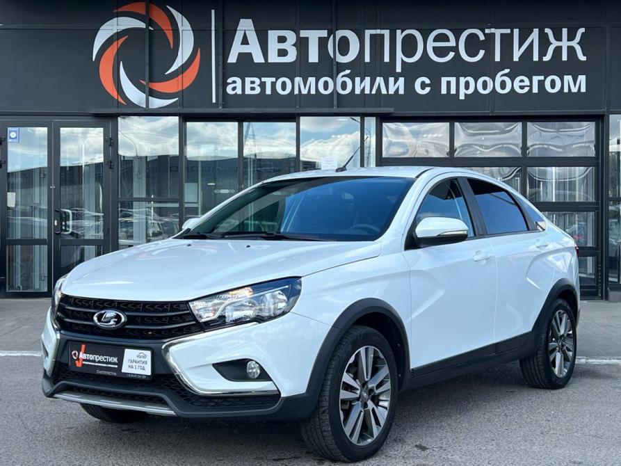 Lada (ВАЗ) Vesta I Волгоград  - изображение 2