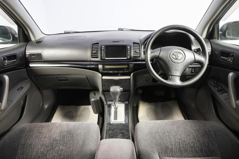 Toyota Allion I Новосибирск  - изображение 12