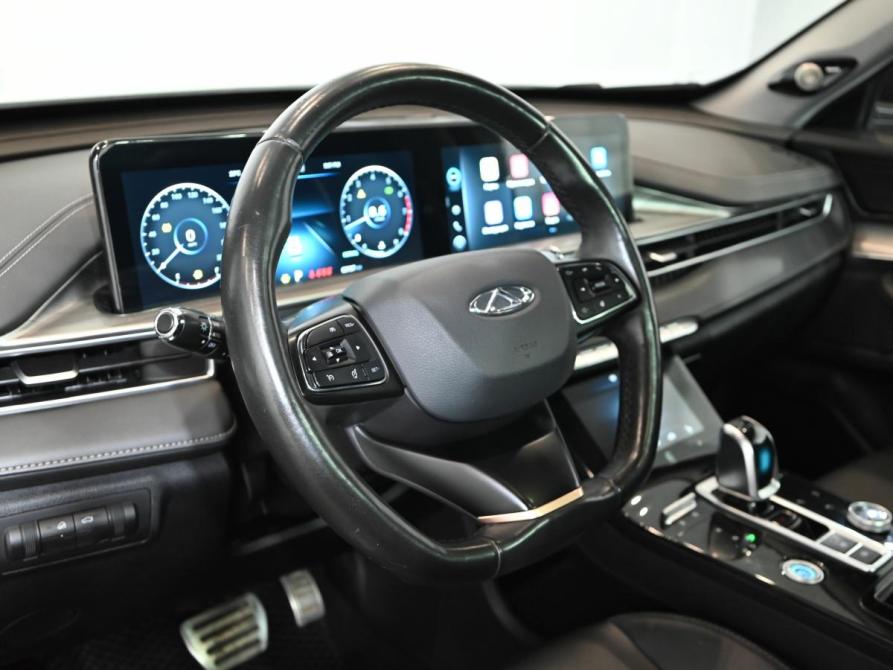 Chery Tiggo 8 Pro Max I Екатеринбург  - изображение 16