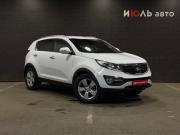 Kia Sportage III Челябинск  - изображение 24