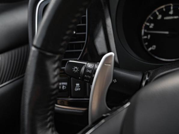 Mitsubishi Outlander III Рестайлинг 3 с пробегом 2019 года, цена 2 145 000 рублей, 159380 км, внедорожник, Автокод Объявления