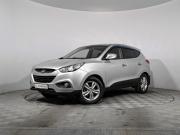 Hyundai ix35 I Санкт-Петербург  - изображение 20