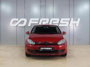 Volkswagen Golf VI Воронеж  - изображение 21