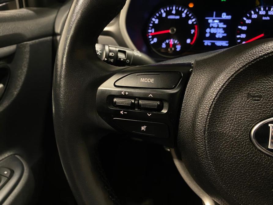 Kia Rio IV Рестайлинг Челябинск  - изображение 17
