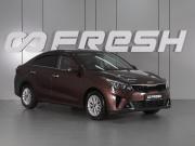 Kia Rio IV Рестайлинг Минеральные Воды  - изображение 18