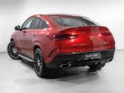 Mercedes-Benz GLE Coupe II (C167) Химки  - изображение 37