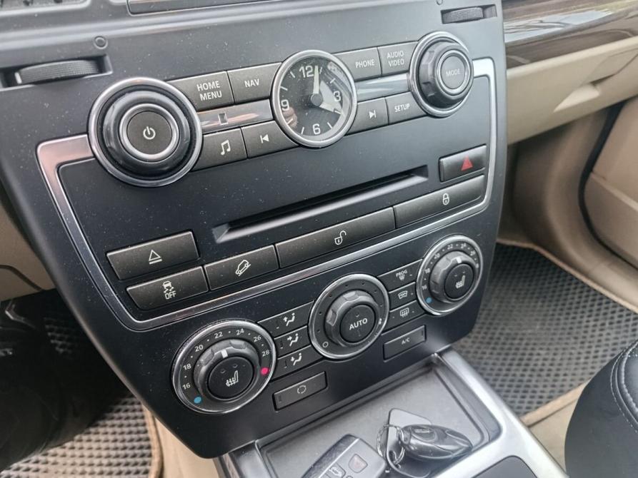 Land Rover Freelander II Рестайлинг 2 Санкт-Петербург  - изображение 16