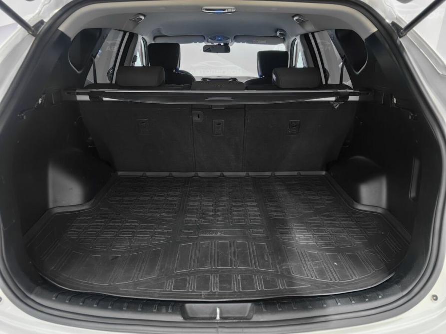 Hyundai Santa Fe III Рестайлинг Новосибирск  - изображение 18