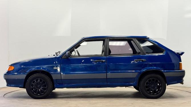 Lada (ВАЗ) 2114 с пробегом 2003 года, цена 60 000 рублей, 196624 км, хэтчбек, Автокод Объявления