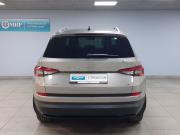 Skoda Kodiaq I Москва  - изображение 27