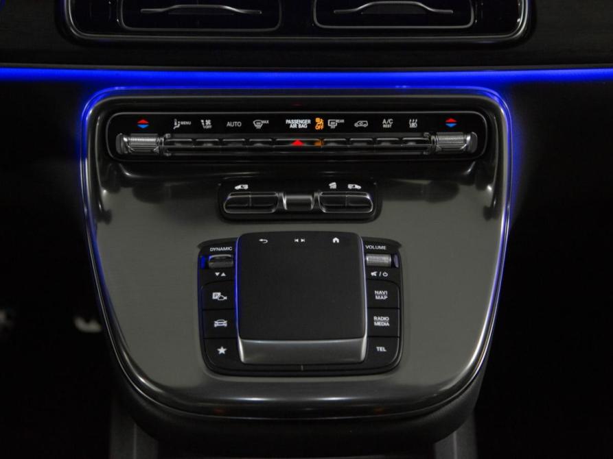 Mercedes-Benz V-Класс III (W447) Рестайлинг 2 Москва  - изображение 21
