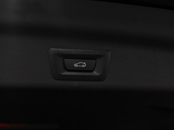 BMW X1 III (U11/U12) с пробегом 2025 года, цена 4 800 000 рублей, 3083 км, внедорожник, Автокод Объявления