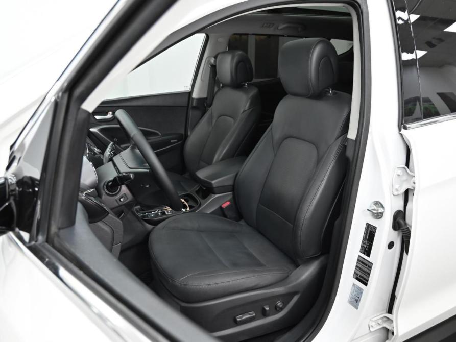 Hyundai Santa Fe III Москва  - изображение 15