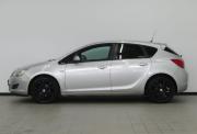 Opel Astra H Рестайлинг Екатеринбург  - изображение 25