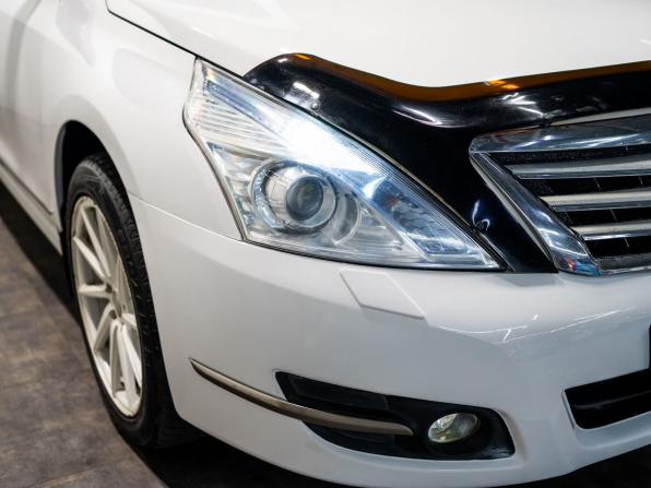 Nissan Teana II Рестайлинг с пробегом 2012 года, цена 1 115 000 рублей, 186587 км, седан, Автокод Объявления
