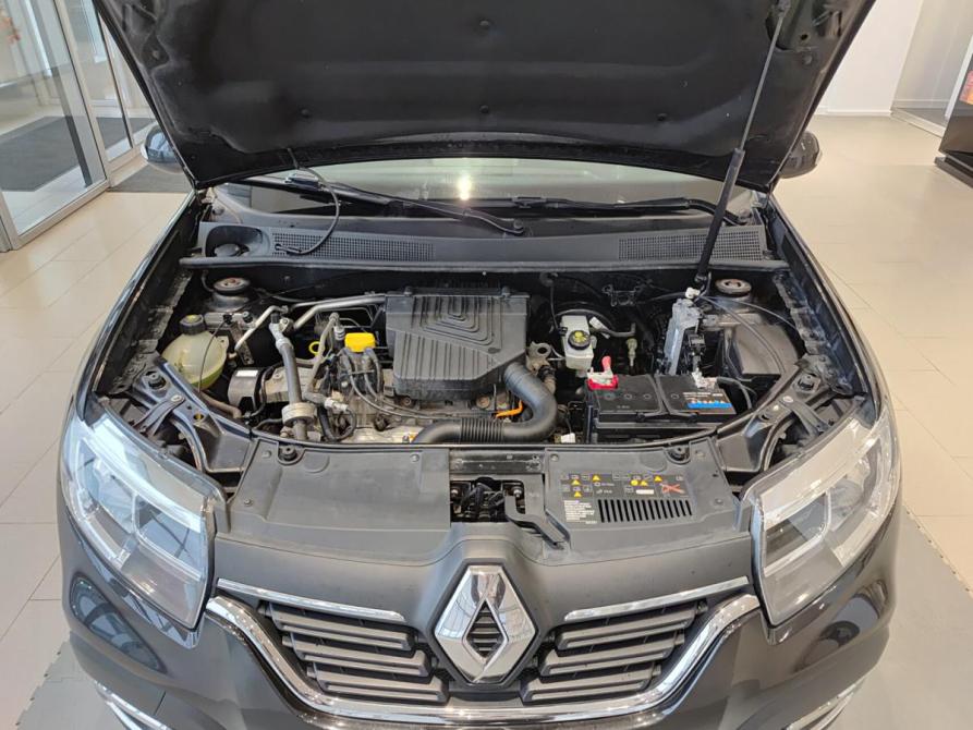 Renault Sandero II Рестайлинг Казань  - изображение 11