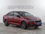 Skoda Rapid II Москва  - изображение 22
