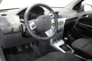 Opel Astra H Рестайлинг Ярославль  - изображение 24
