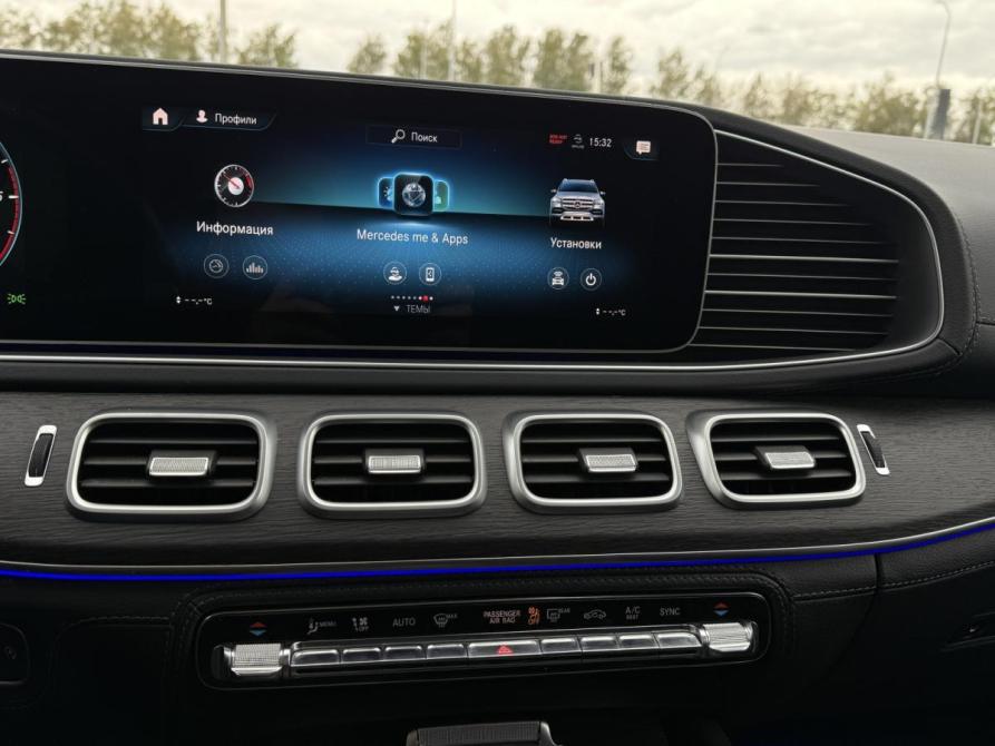 Mercedes-Benz GLS II (X167) Саратов  - изображение 23