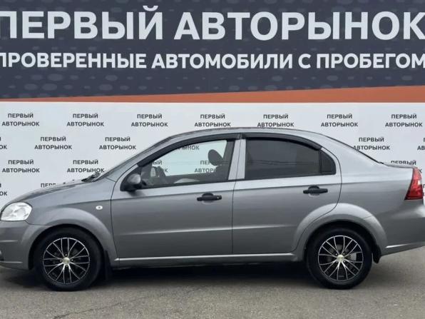 Chevrolet Aveo I Рестайлинг с пробегом 2009 года, цена 432 000 рублей, 169630 км, седан, Автокод Объявления