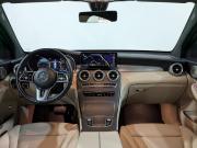 Mercedes-Benz GLC Coupe I (C253) Рестайлинг Химки  - изображение 58