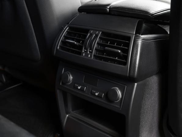BMW X6 M I (E71) Рестайлинг с пробегом 2013 года, цена 2 698 000 рублей, 100271 км, внедорожник, Автокод Объявления