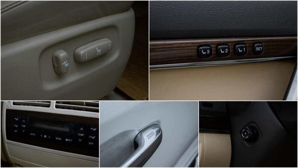 Toyota Land Cruiser 200 Series Рестайлинг 2 Москва  - изображение 15