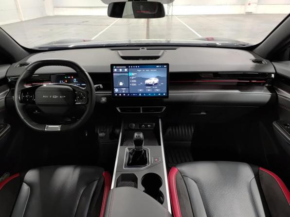 JETOUR DASHING I с пробегом 2024 года, цена 1 850 000 рублей, 58146 км, внедорожник, Автокод Объявления