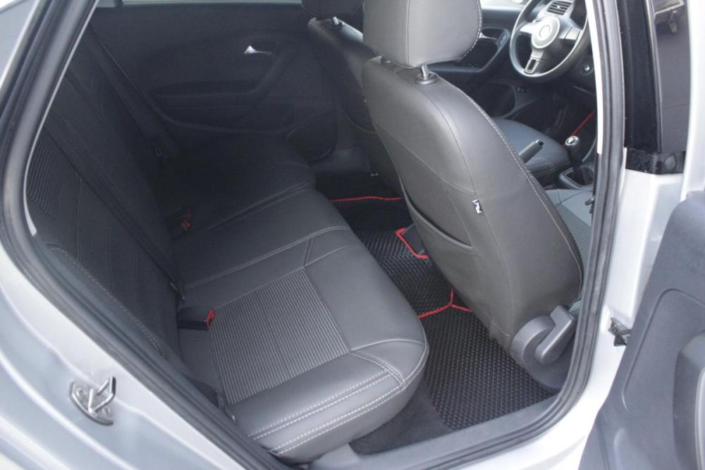 Volkswagen Polo V Брянск  - изображение 19