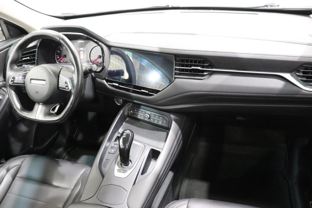 Haval F7 I Иркутск  - изображение 16