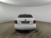 Volkswagen Polo V Рестайлинг Уфа  - изображение 29
