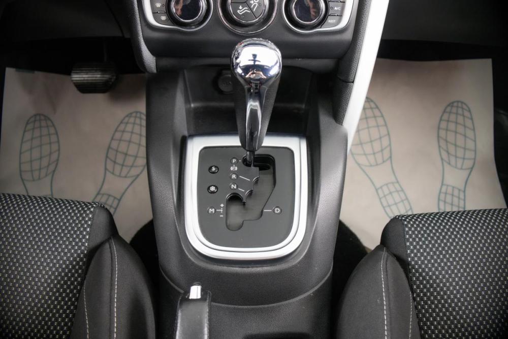 Citroen DS4 Пермь  - изображение 19