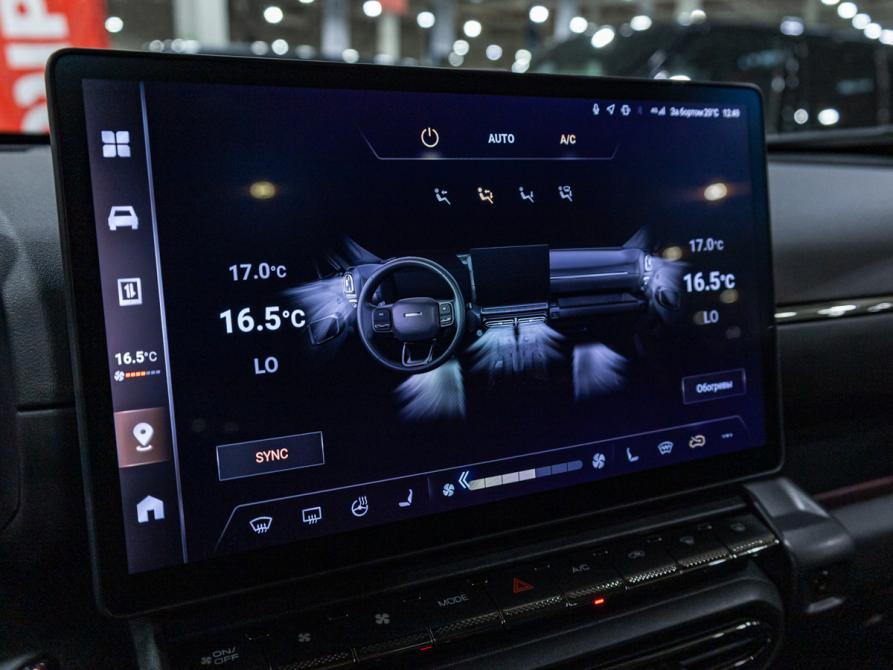 Haval H7 I Санкт-Петербург  - изображение 20