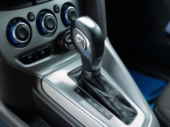 Ford Focus III с пробегом 2013 года, цена 680 000 рублей, 141488 км, хэтчбек, Автокод Объявления