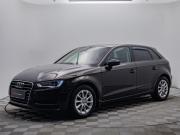 Audi A3 III (8V) Москва  - изображение 18