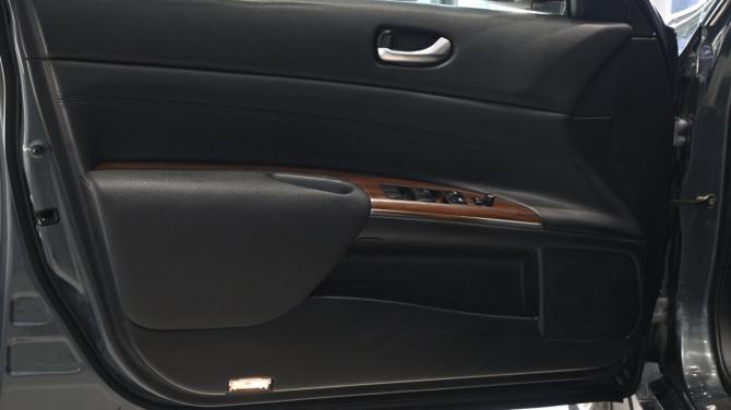 Nissan Teana II с пробегом 2010 года, цена 950 000 рублей, 294024 км, седан, Автокод Объявления