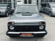 Lada (ВАЗ) 2131 (4x4) I Саратов  - изображение 23