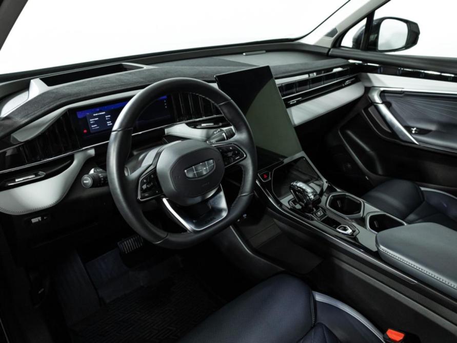 Geely Atlas II Санкт-Петербург  - изображение 11