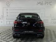 Mercedes-Benz GLC Coupe II (C254) Москва  - изображение 34