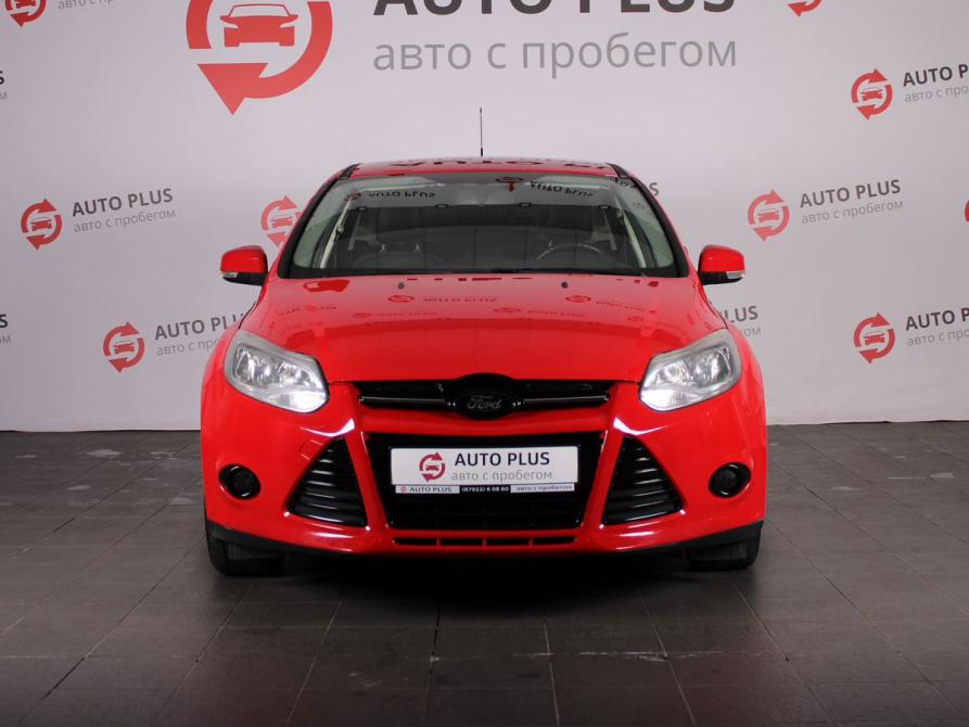 Ford Focus III Минеральные Воды  - изображение 3