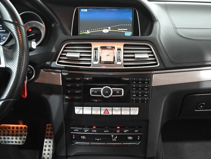 Mercedes-Benz E-Класс IV (W212 S212 C207) Рестайлинг Екатеринбург  - изображение 16