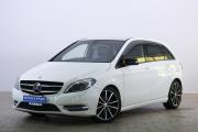 Mercedes-Benz B-Класс II (W246) Омск  - изображение 28