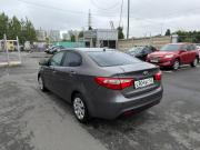 Kia Rio III Санкт-Петербург  - изображение 16