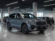 Geely Monjaro I Рестайлинг 2 Москва  - изображение 37
