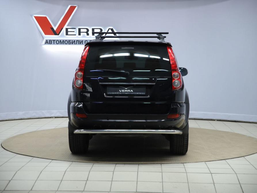 Haval H5 I Уфа  - изображение 6