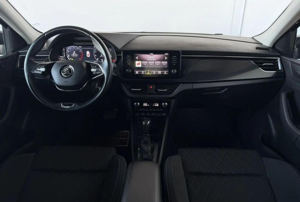 Skoda Rapid II Киров  - изображение 11