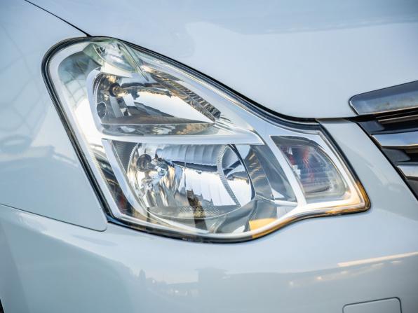 Nissan Almera III (G15) с пробегом 2018 года, цена 848 000 рублей, 124348 км, седан, Автокод Объявления
