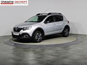 Renault Sandero II Рестайлинг Белгород  - изображение 19